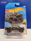 19 CHEVY SILVERADO TRAIL BOSS LT GRX69