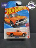 DATSUN 620 JPJ80 SHART CARD