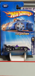TOR-SPEEDO
