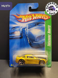 FORD MUSTANG GT TREASURE HUNT M6970