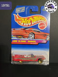 59 CADDY RED 18781