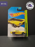 70 CAMARO BFV56