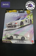 LB-KAIDO WORKS NISSAN R32 SKYLINE GT-R JKF05 AERO STYLES