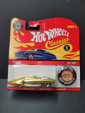 EVIL TWIN M3655 HOT WHEELS CLASSICS