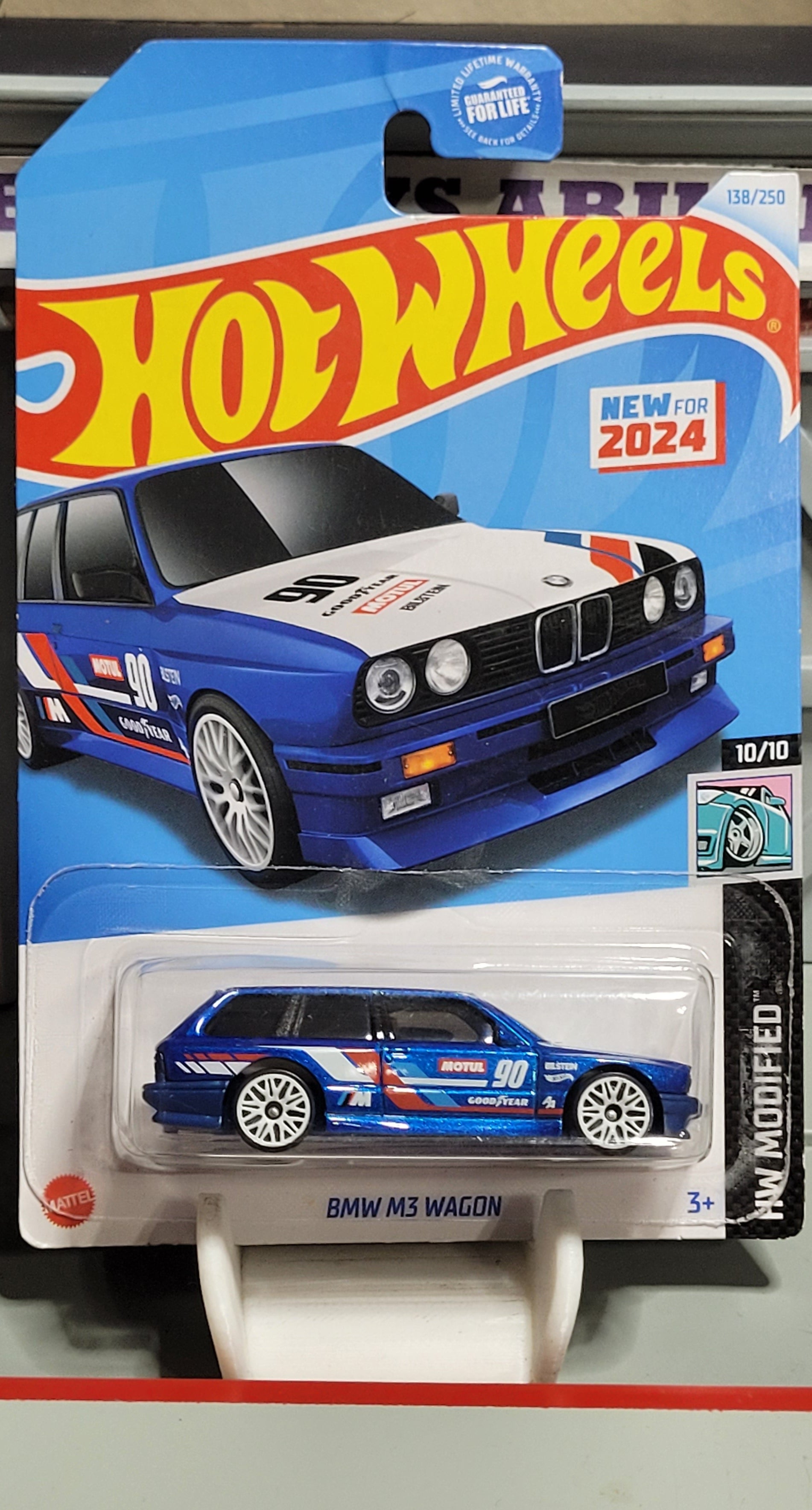 BMW M2 WAGON