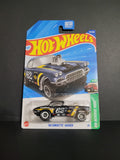 62 CORVETTE GASSER STH JBC43