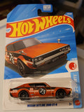 NISSAN SKYLINE 2000 GT-R