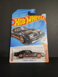 77 PONTIAC FIREBIRD T/A STH HTF40