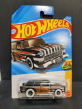 CLASSIC 55 NOMAD BLACK JJK10