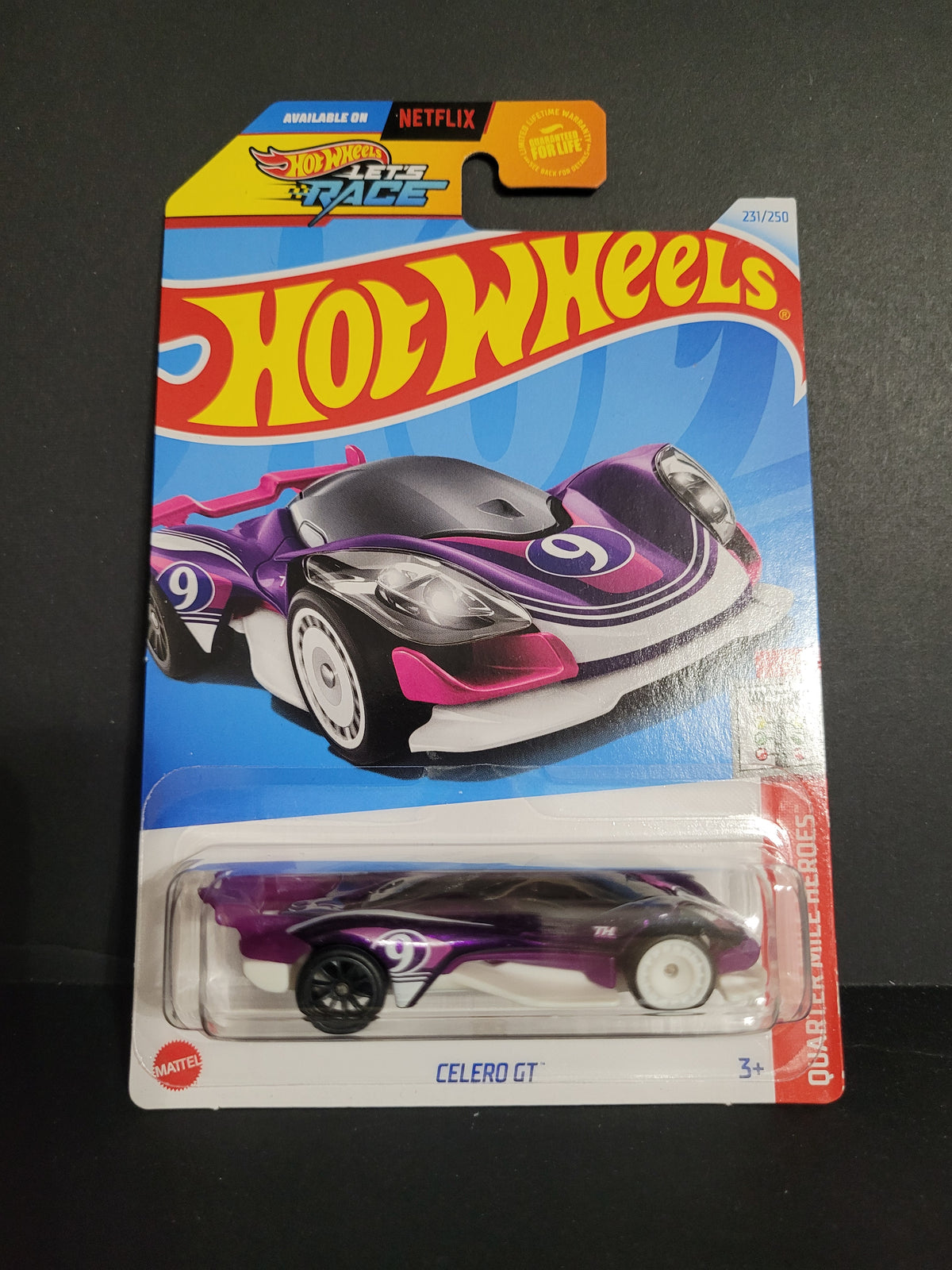 CELERO GY STH HTF42