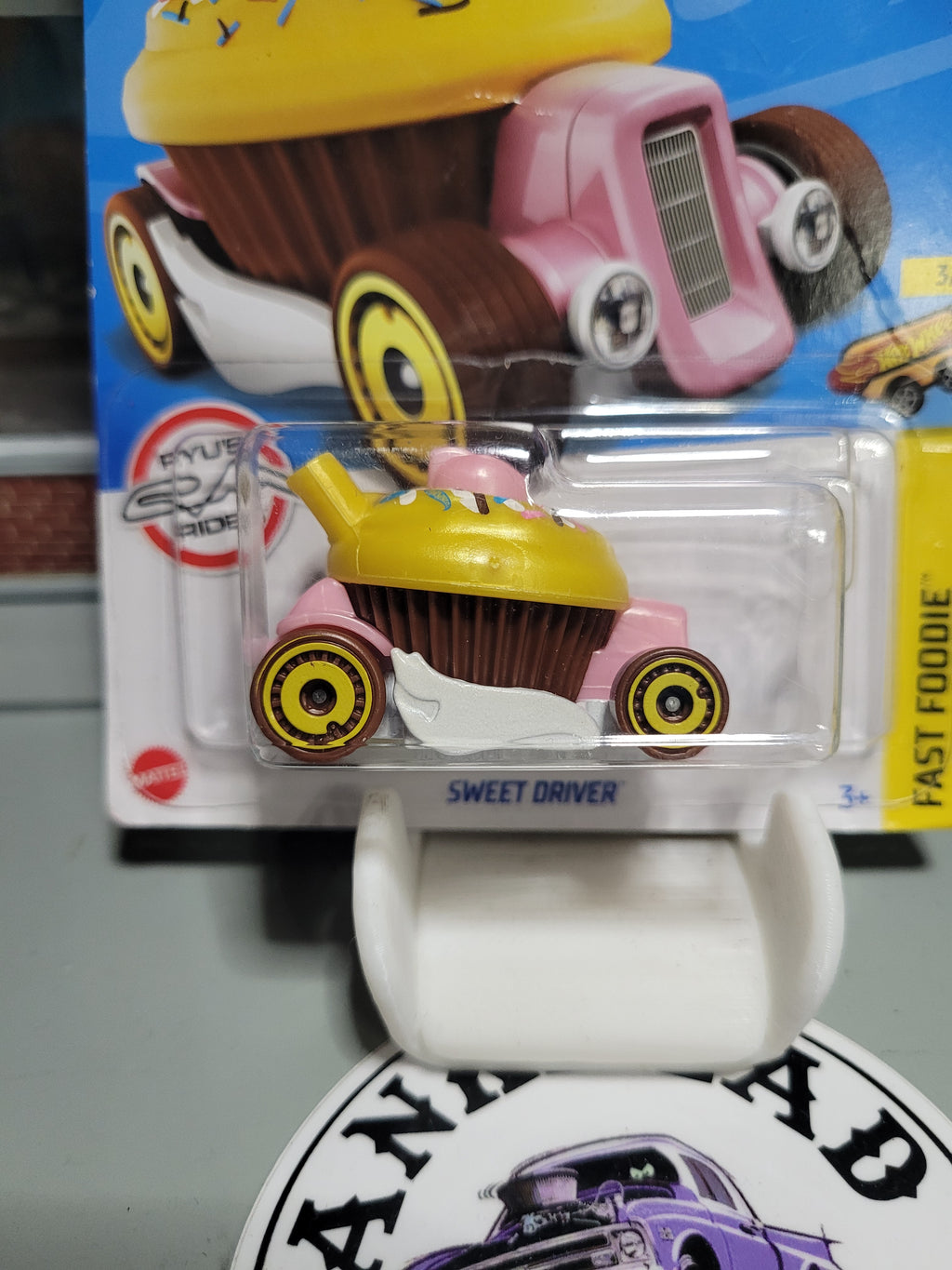 SWEET DRIVER