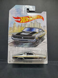 70 FORD TORINO FYY14