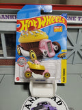 SWEET DRIVER