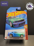 07 FORD MUSTANG FALKEN HKJ43