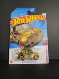 60s FIAT 500D MODIFICADO STH HTF34