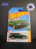 VOLVO 850 ESTATE GREEN HCV21