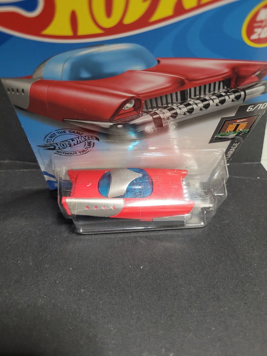 MATTEL DREAM MOBILE GHB30