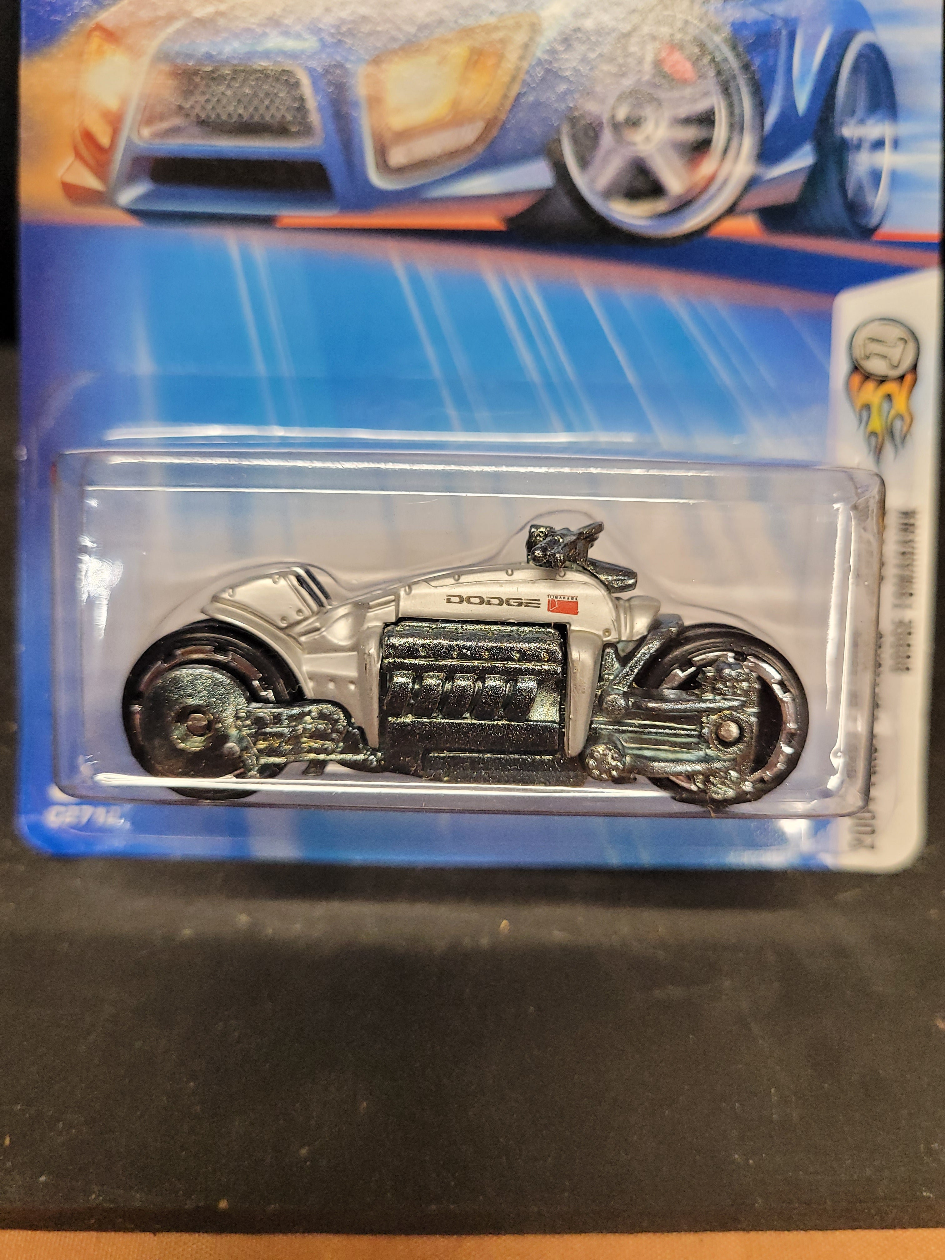 DODGE TOMAHAWK C2712