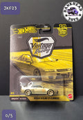NISSAN SKYLINE GT-R (BNR32) JKF23 CHASE 0/5