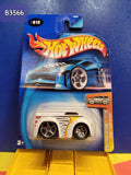 DAIRY DELIVERY BLINGS 2004 FIRST EDITIONS B3566