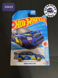 SUBARU IMPREZA WRX JJK19