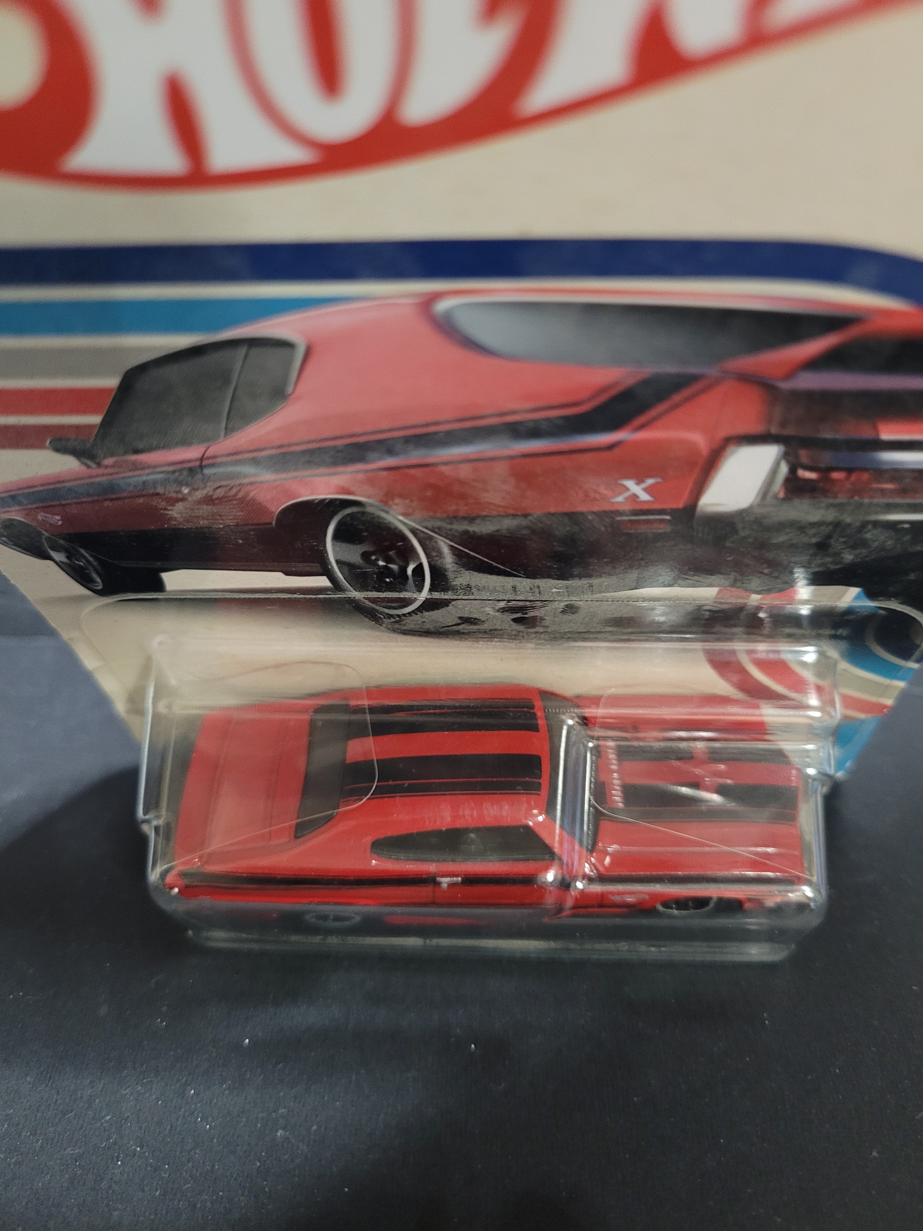 1970 BUICK GSX HRR27