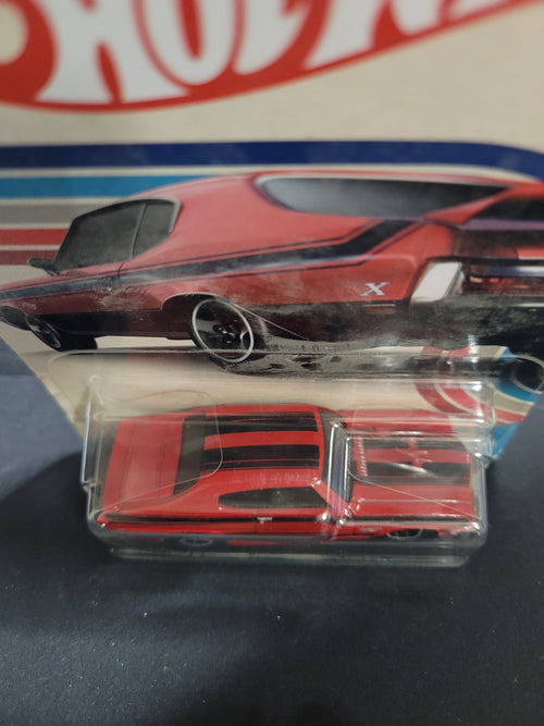 1970 BUICK GSX HRR27