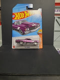 71 EL CAMINO STH HTF35