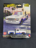 1978 DODGE LIL RED EXPRESS TRUCK/CAMION JHW27