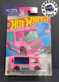 BARBIE DREAM CAMPER HCT79