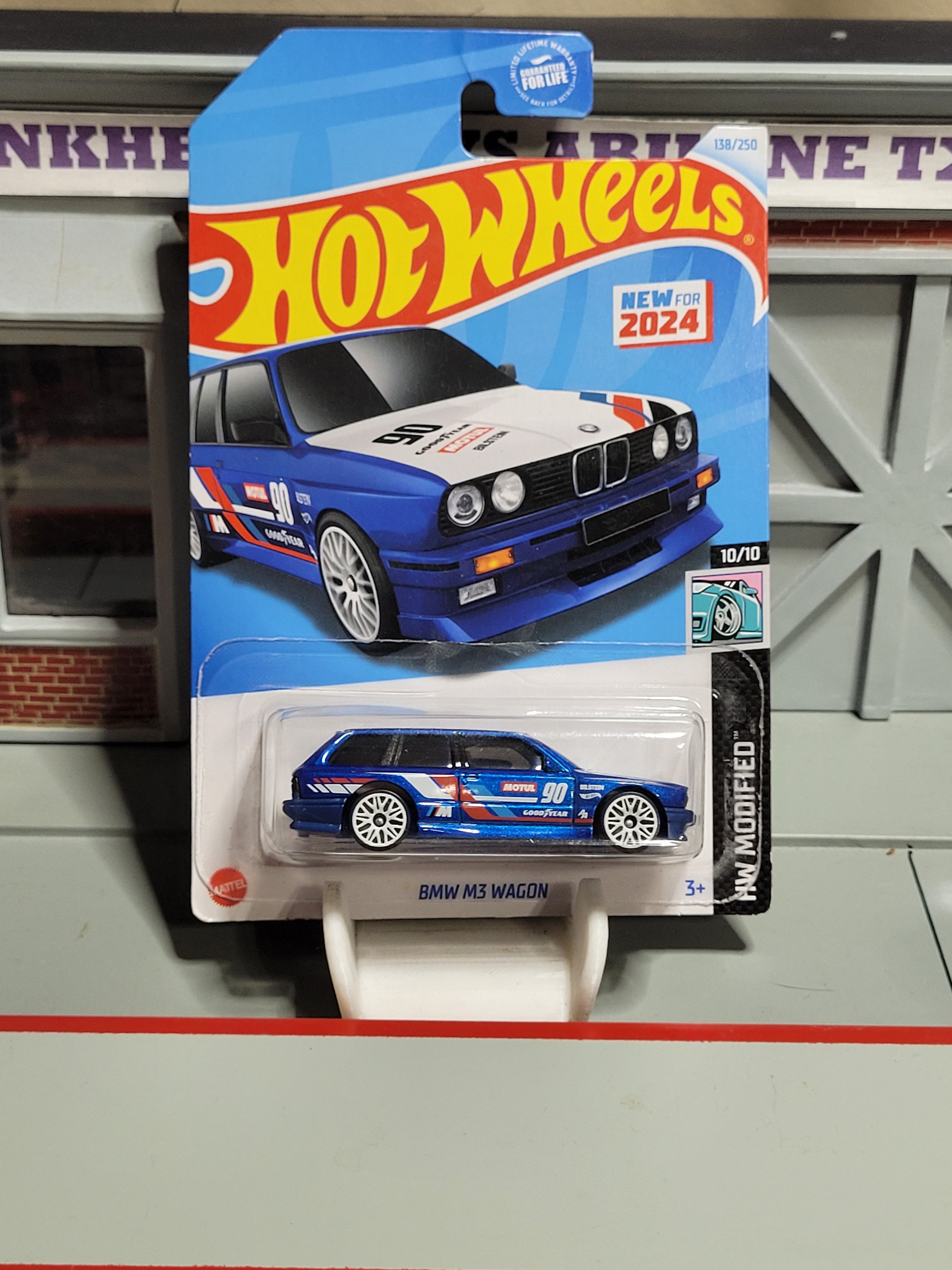 BMW M2 WAGON