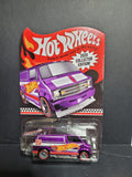 CUSTOM 77 DODGE VAN RLC GJJ80