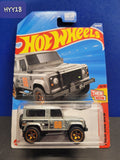 LAND ROVER DEFENDER 90 HYY18