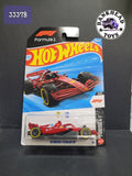 SCUDERIA FERRARI HP JJJ78