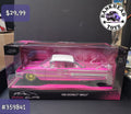 1960 CHEVORLET IMPALA PINK SLIP 1/24 35984I