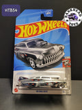 49 DRAG MERC HTB54