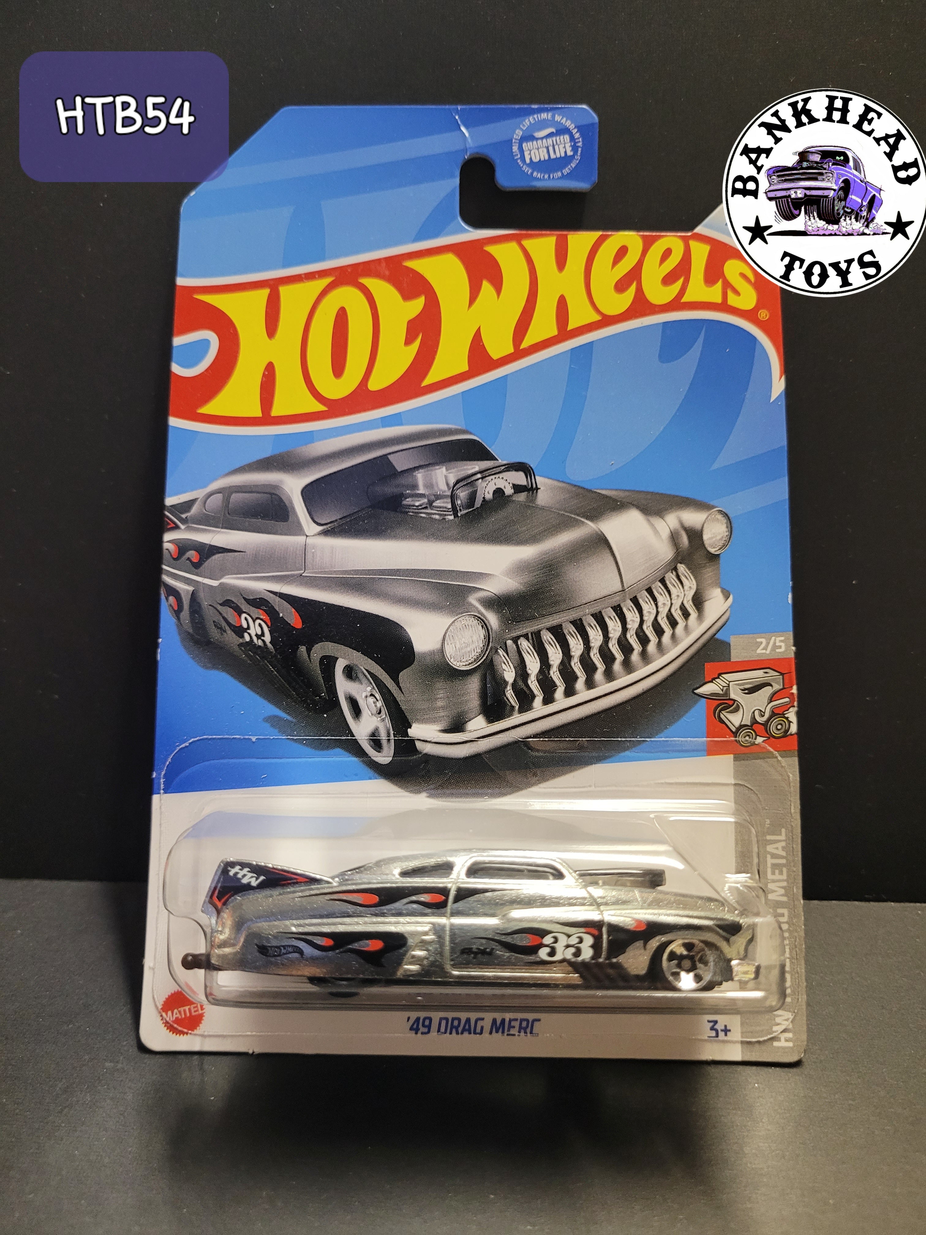 49 DRAG MERC HTB54