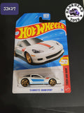 11 CORVETTE GRAND SPORT JJK27