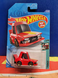 MAMGA TUNER RED GHB77