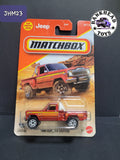 1980 JEEP J10 STEPSIDE JHM23