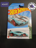 McLAREN F1 GTR HCW37