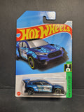 FORD MUSTANG MACH-E 1400 TREASURE HUNT HTF20