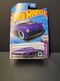 PURPLE PASSION HYW63