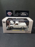 1995 FORD RANGER CUSTOM R97 26-29