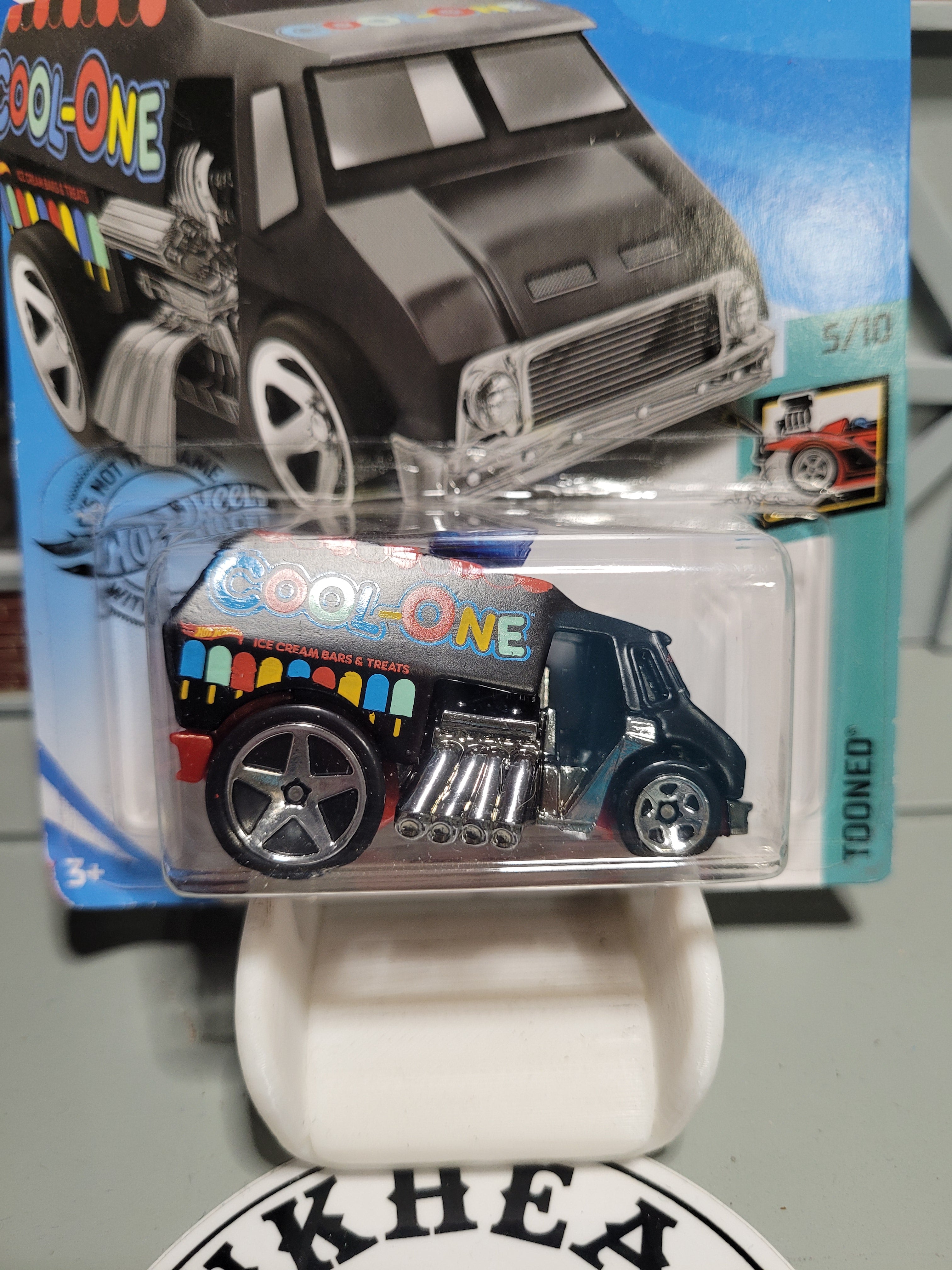 COOL-ONE GHF90