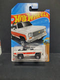 75 CHEVY BLAZER CUSTOM HYY01