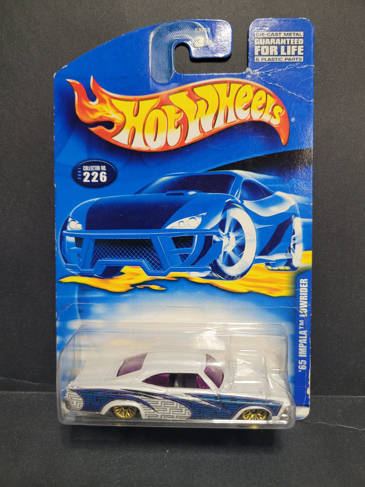 65 IMPALA LOWRIDER 53755