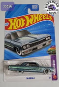64 IMPALA JJJ56
