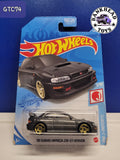 98 SUBARU IMPREZA 22B-STi VERSION DK GRAY GTC74