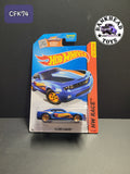 13 COPO CAMARO CFK74